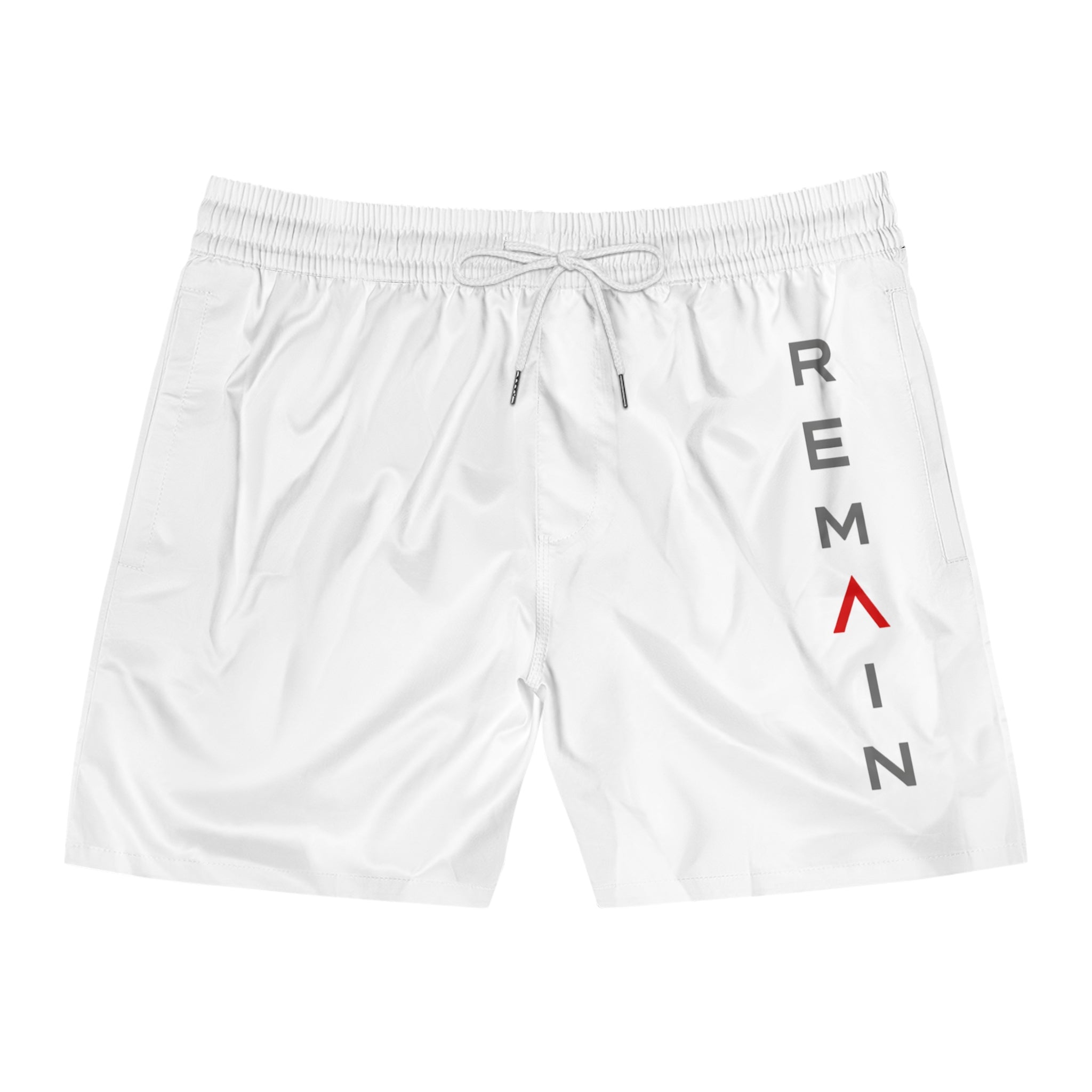 Remain Vertical Swim Shorts | Men's Mid-Length Swim Shorts